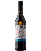 Lustau Fino En Rama El Puerto 2024 Spring Release Sherry Jerez Spanien 50 cl 
